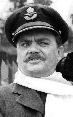 Malcolm Bernard
