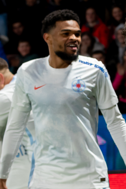 Malcolm Edjouma