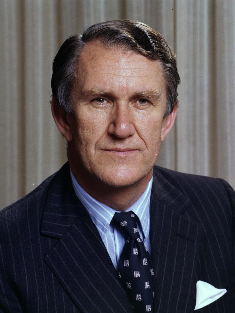 Malcolm Frazer