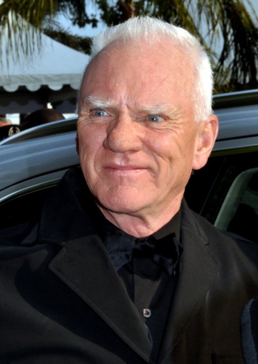 Malcolm Johns