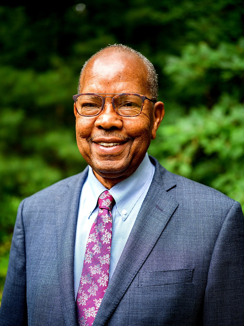 Malcolm Langford