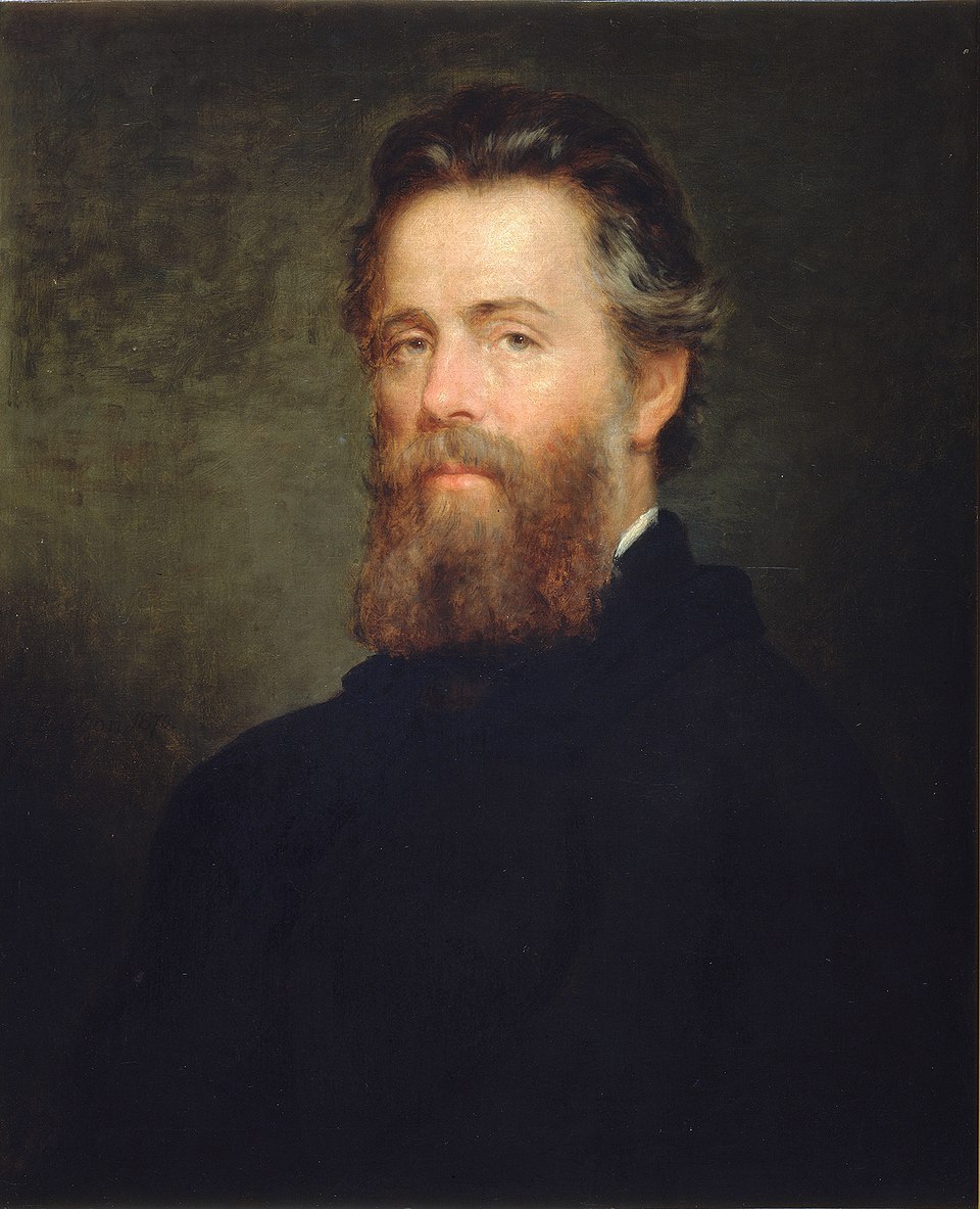 Malcolm Melville