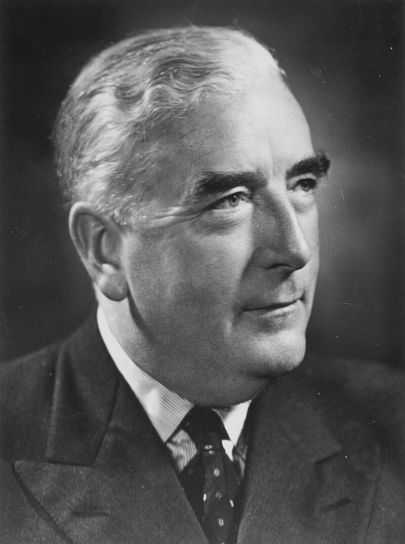 Malcolm Menzies