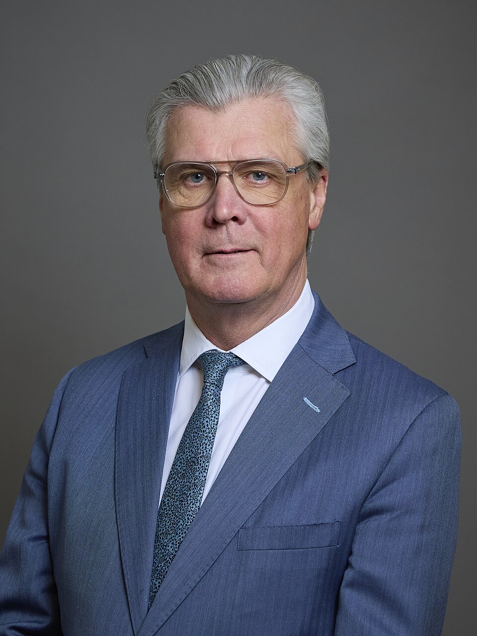 Malcolm Offord