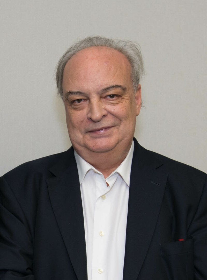 Malcolm Otero Barral