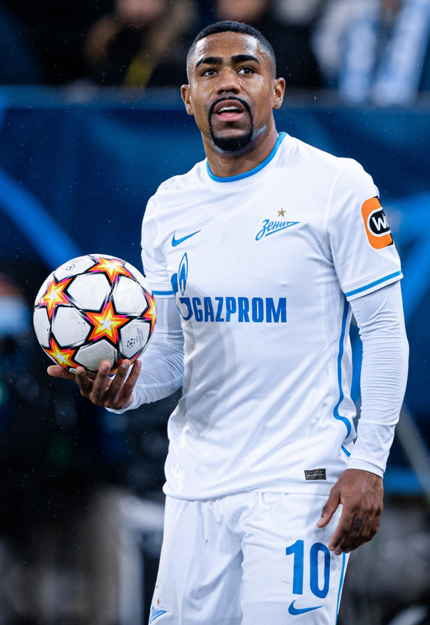 Malcom Filipe