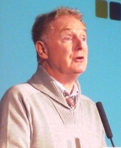 Malcom Graham