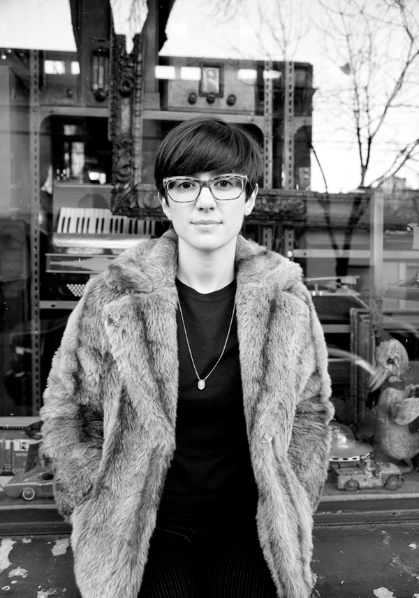 Malena Pichot