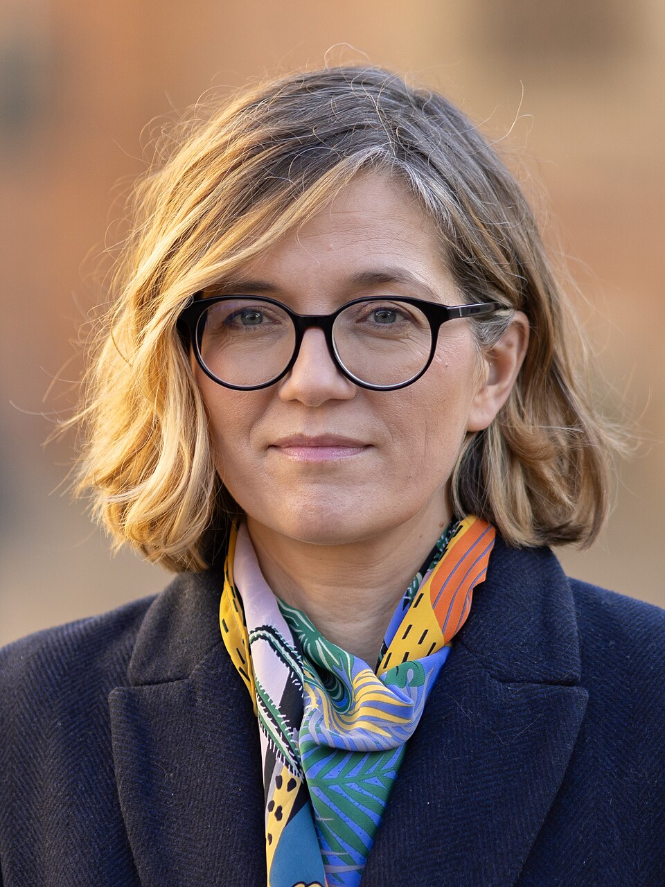 Malgorzata Biejat