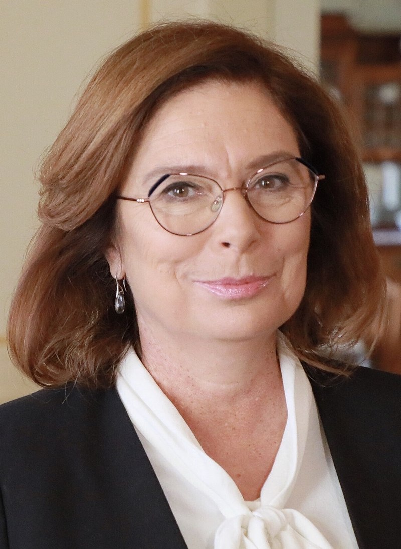 Malgorzata Kidawa-Blonska
