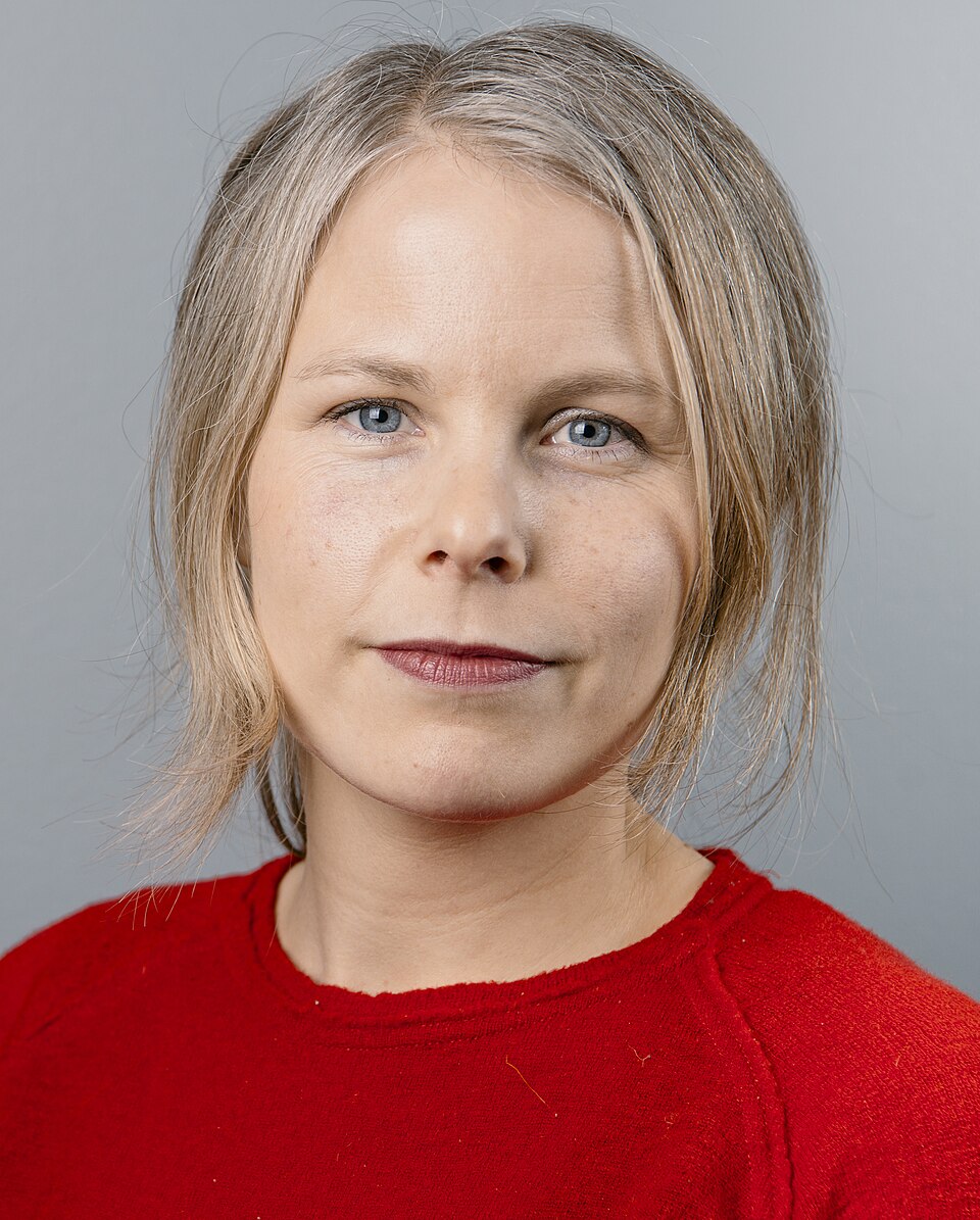 Mali Steiro Tronsmoen