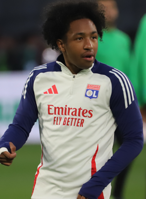 Malick Fofana