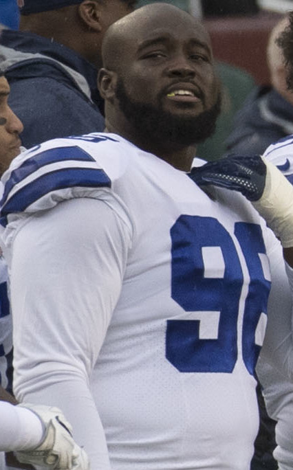 Maliek Collins