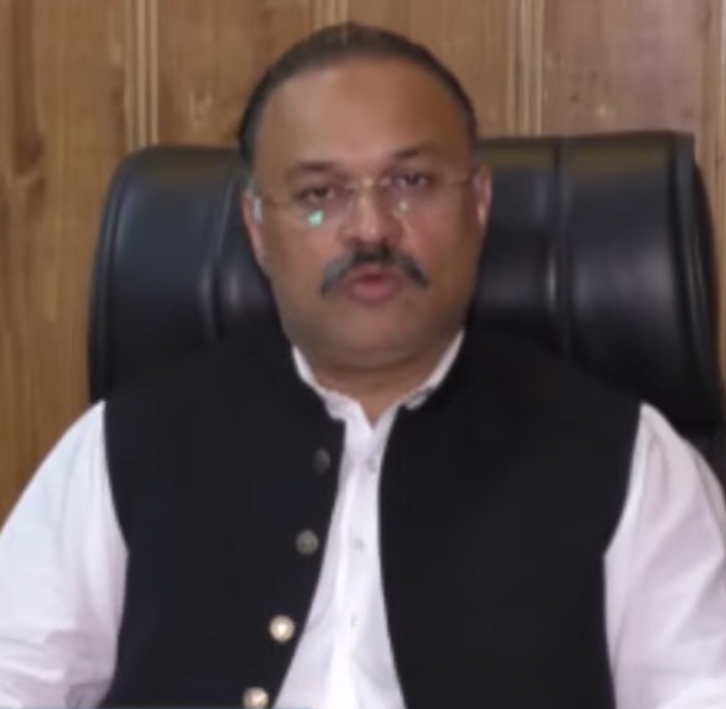 Malik Aamir Dogar