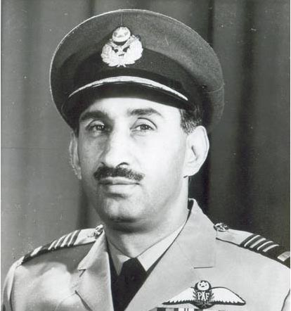 Malik Aftab Khan