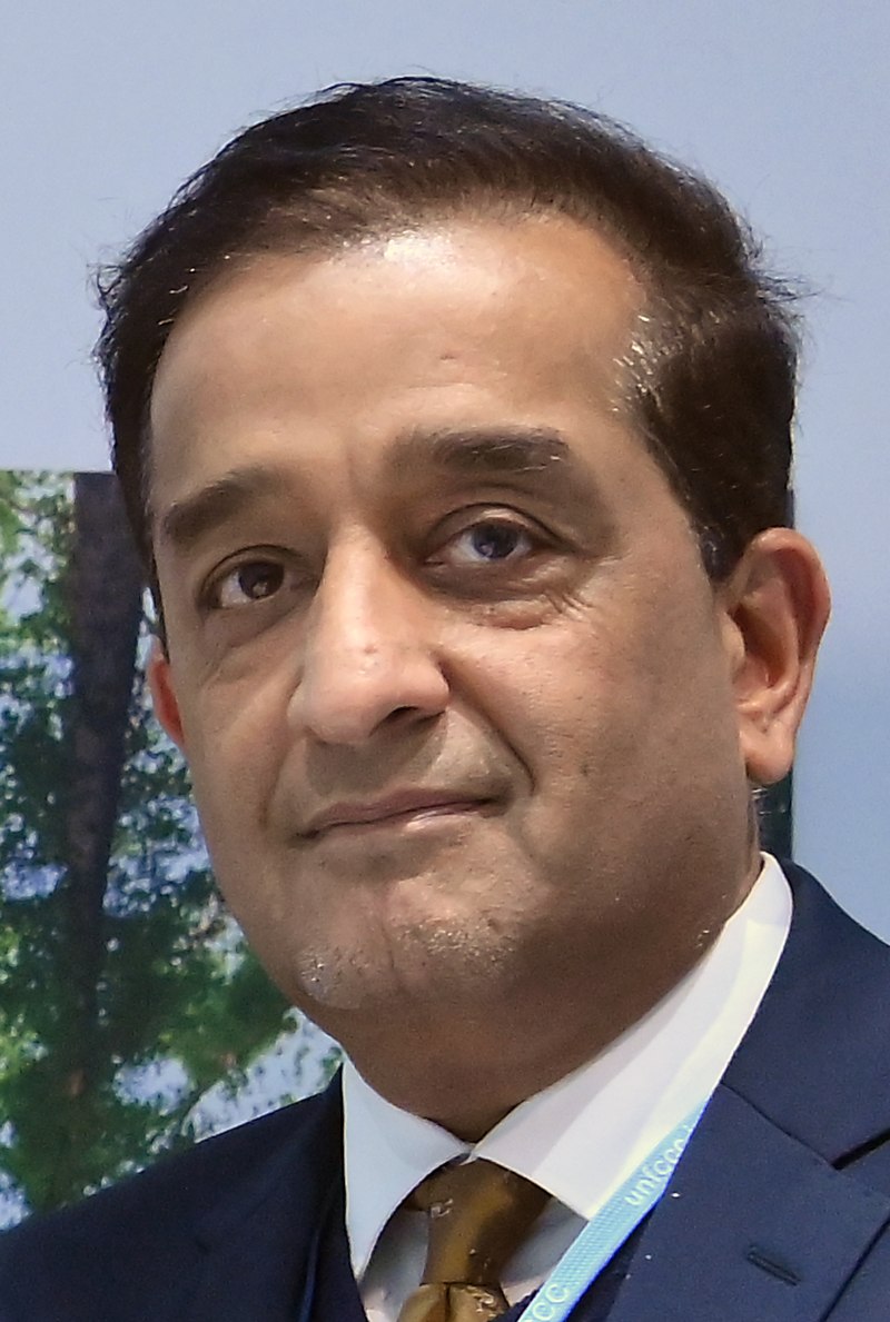 Malik Amin