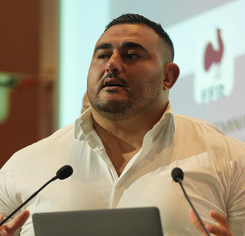 Malik Hamadache
