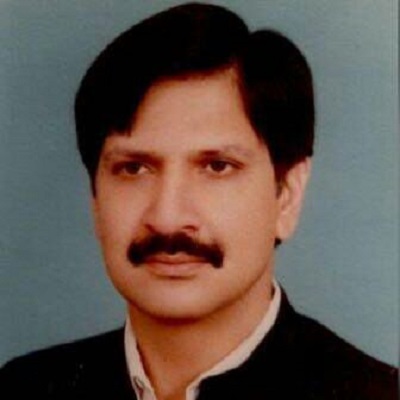 Malik Naeem