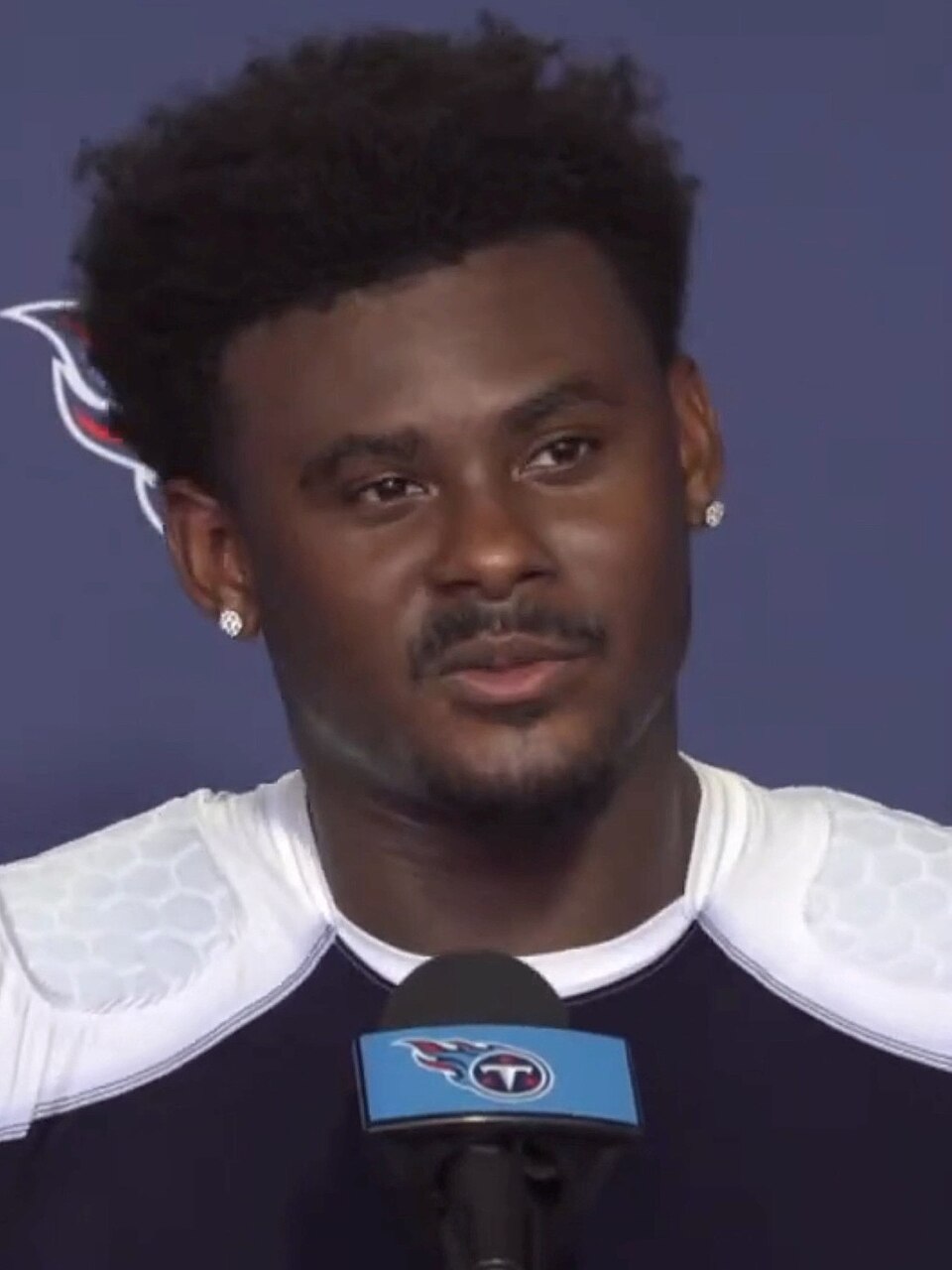 Malik Parsons