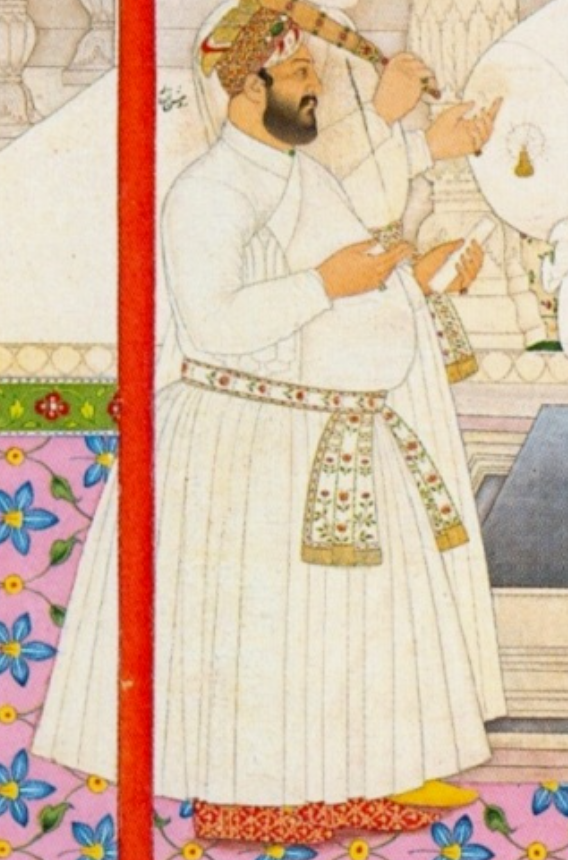 Malik Sher Baz