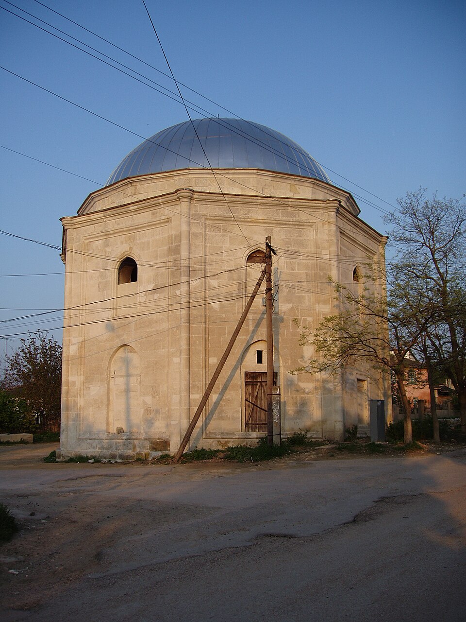 Malik Tatar