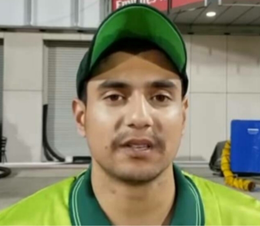 Malik Waqar Haider Awan