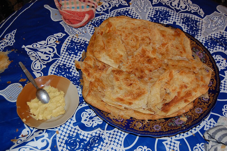 Malika De Maillard