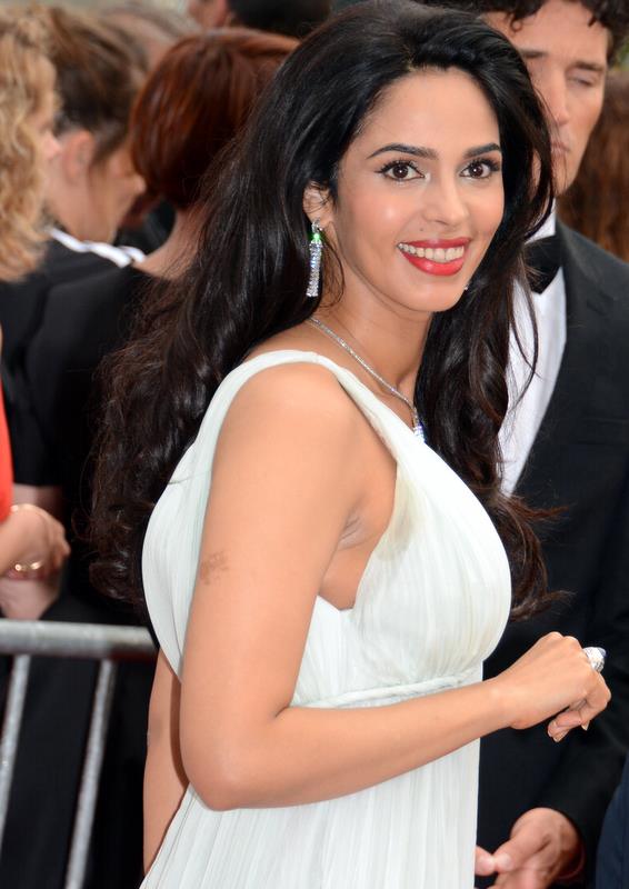 Malika Sherawat