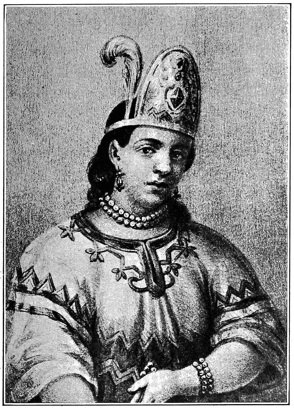 Malinche