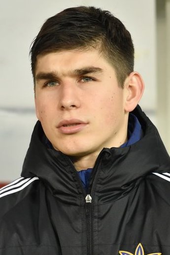 Malinovskyi
