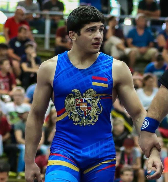 Malkhas Amoyan