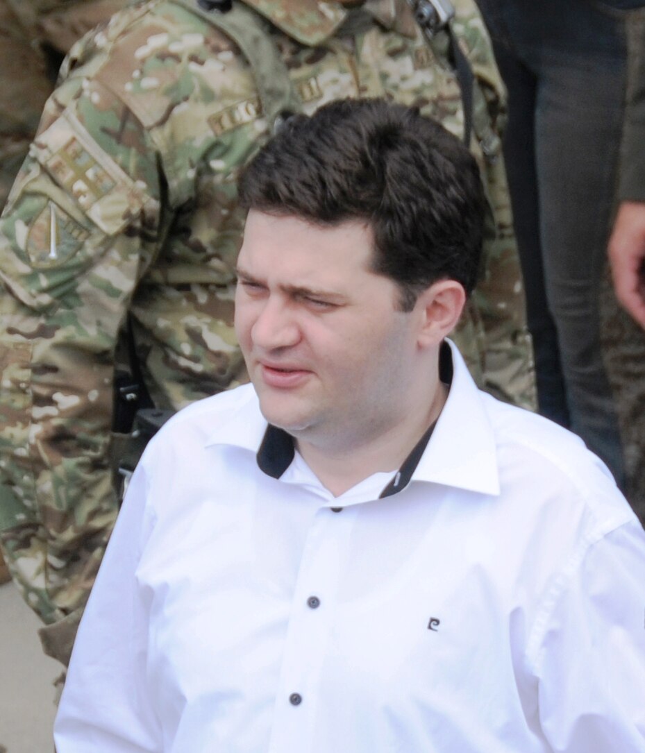 Malkhaz Velijanashvili
