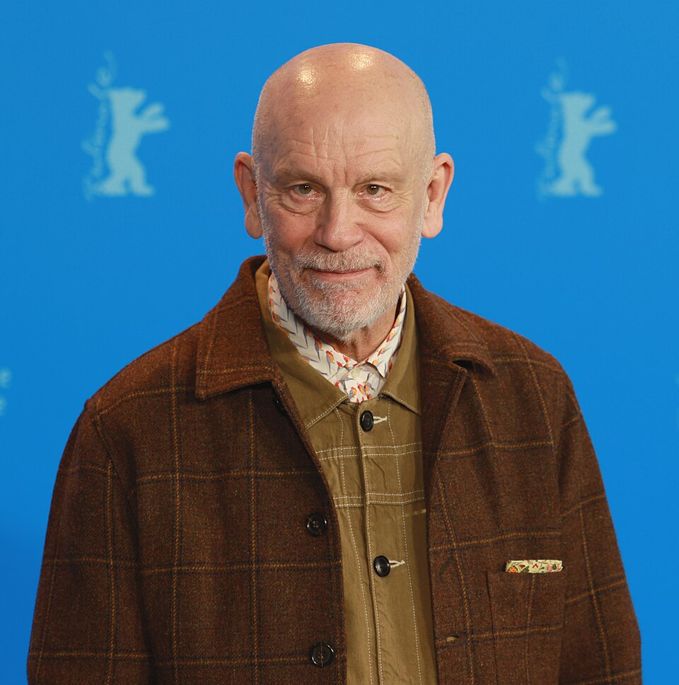 Malkovich