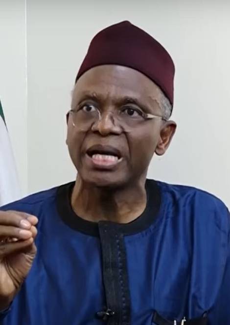 Mallam Abba Ali