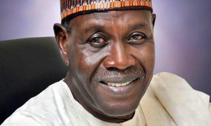 Mallam Baba Ibrahim