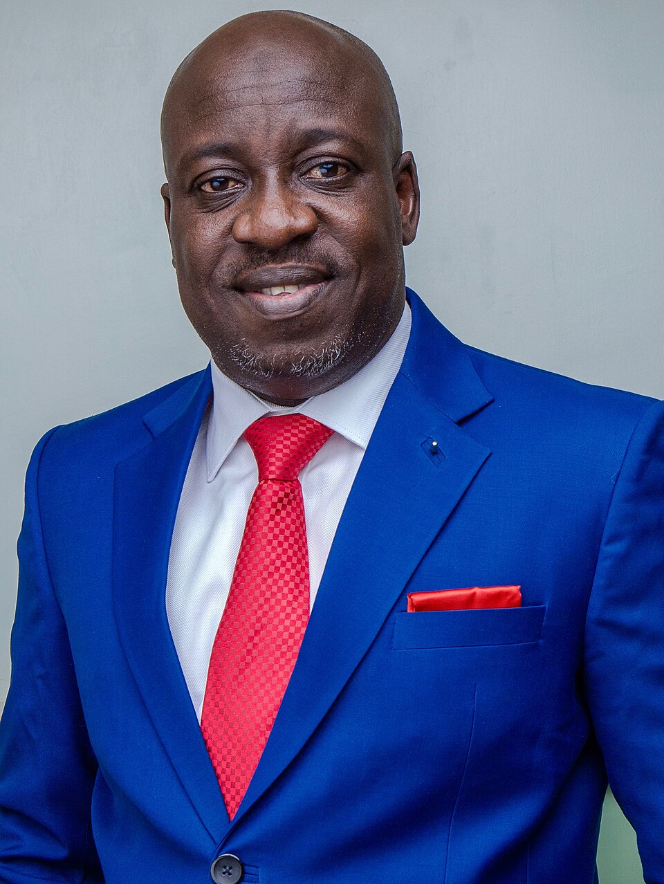 Mallam Bolaji Abdullahi