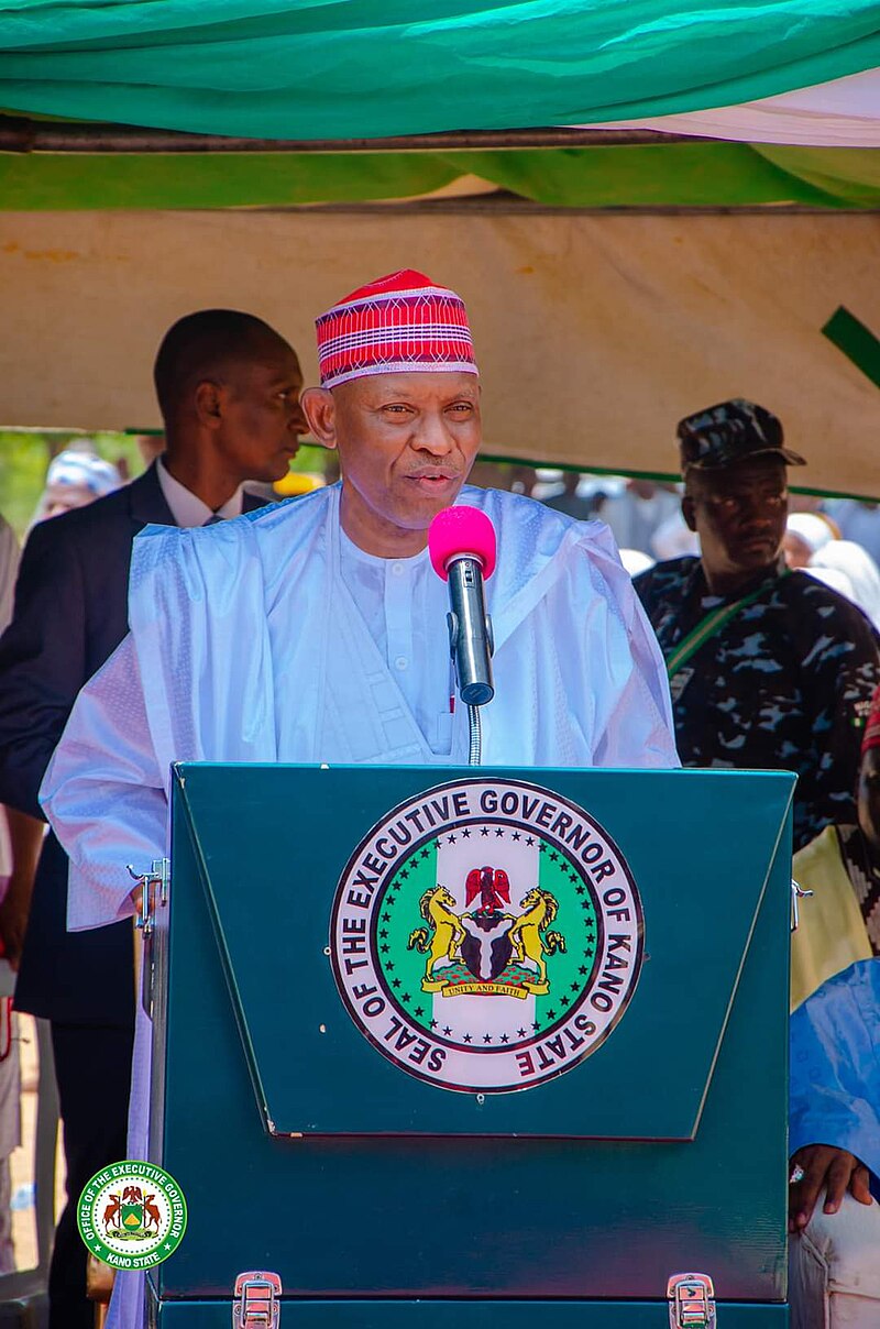 Mallam Mukhtar Abdulmumin