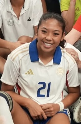Mallie Ramirez