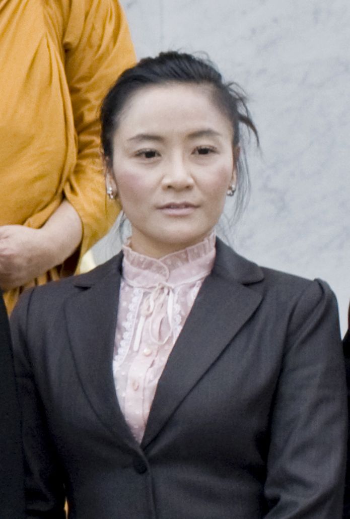 Mallika Boonmeetrakool Mahasook