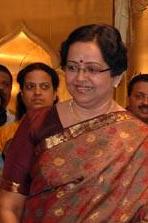 Mallika Sukumaran