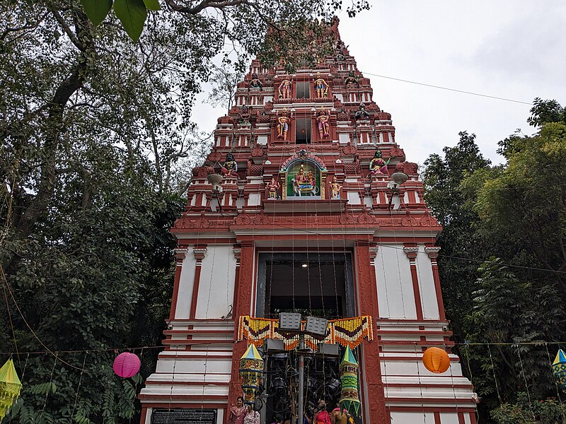 Mallikarjunaswamy