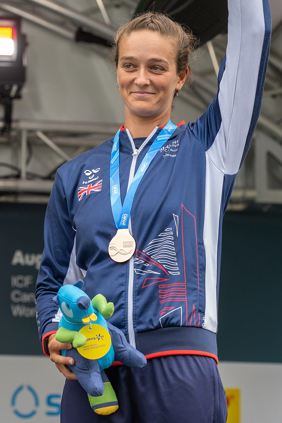 Mallory Franklin