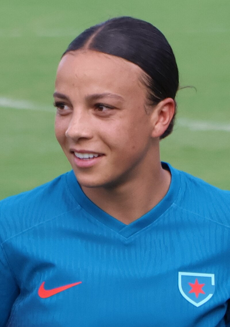 Mallory Henderson