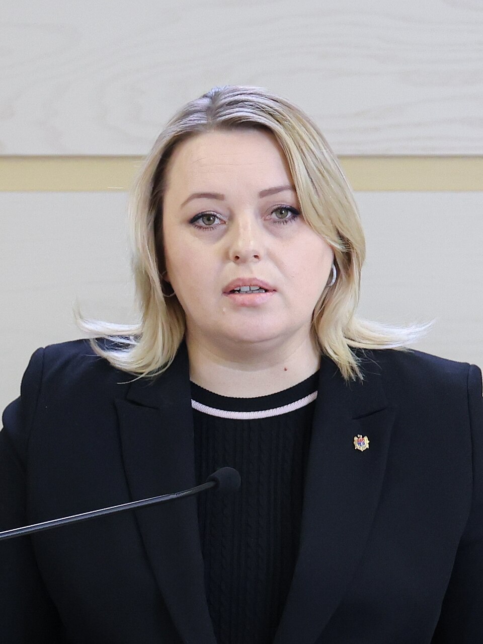 Malvina Cojocari