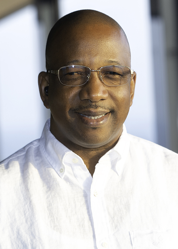 Mama Kandeh