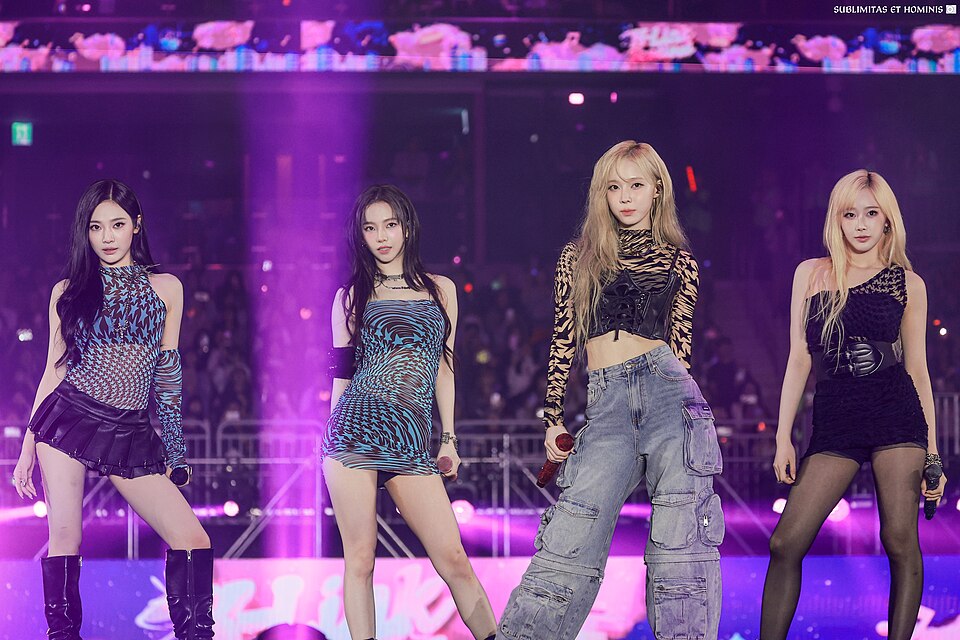 Mama Kim