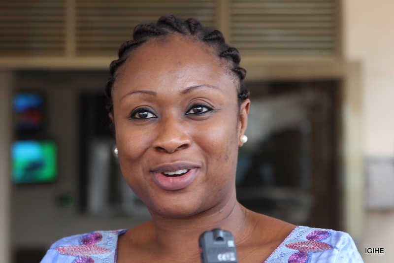 Mama Sanyang