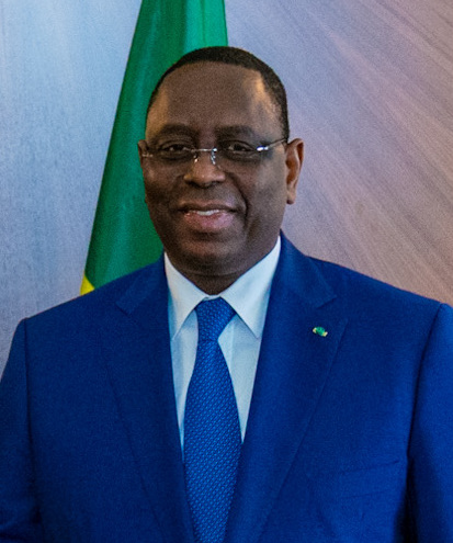 Mamadou Ndong Toure