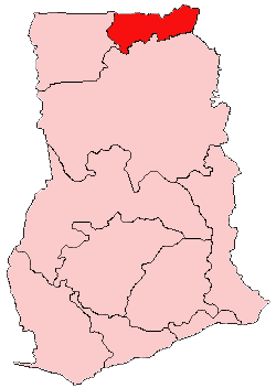 Mamadu Keta