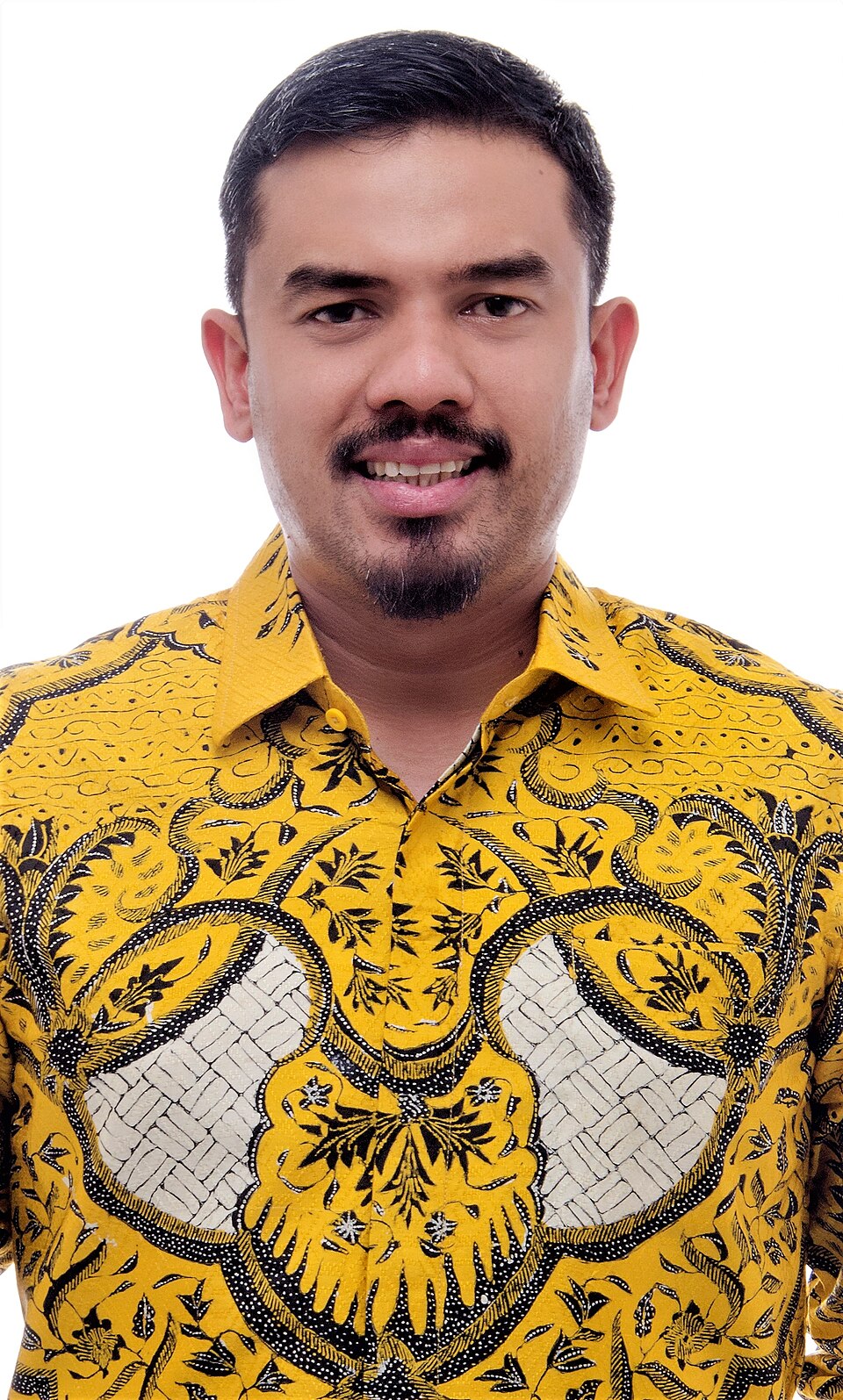 Maman Abdurrahman